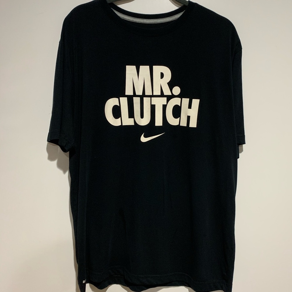 Used Nike Dri Fit Shirt